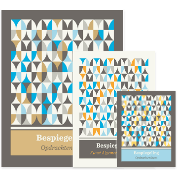 Bespiegeling Bespiegeling