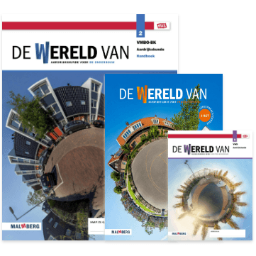 De wereld van