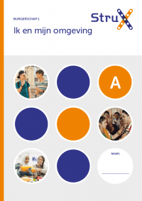 Burgerschap 1 Burgerschap 1