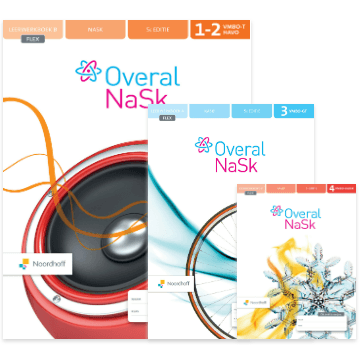 Overal NaSk Overal NaSk