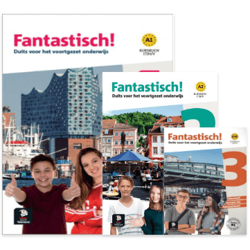 Fantastisch! Fantastisch!
