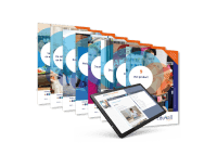 Edu4all Profielpakket Economie en Ondernemen | combipakket Edu4all Profielpakket Economie en Ondernemen | combipakket