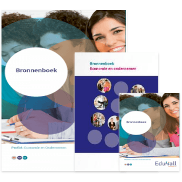 Edu4all Economie en Ondernemen Edu4all Economie en Ondernemen