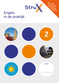 Engels in de praktijk 2 | combipakket Engels in de praktijk 2 | combipakket