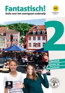 Fantastisch! 2 – Kursbuch Fantastisch! 2 – Kursbuch