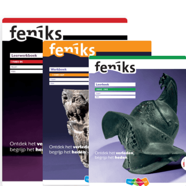 Feniks Feniks