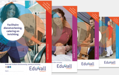 Edu4all Zorg en Welzijn Edu4all Zorg en Welzijn