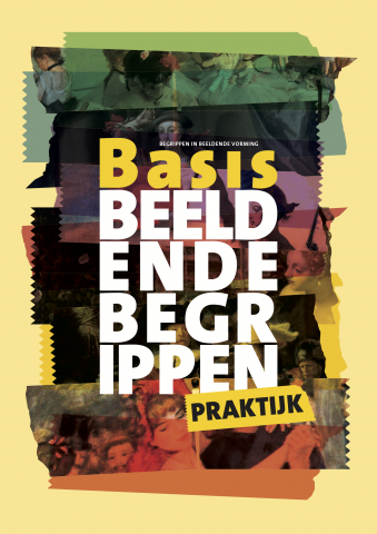 Basis Beeldende Begrippen Praktijk