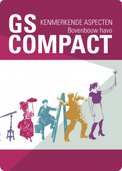 GS Compact, Kenmerkende aspecten (havo)