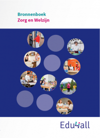 Edu4all Bronnenboek Zorg en Welzijn